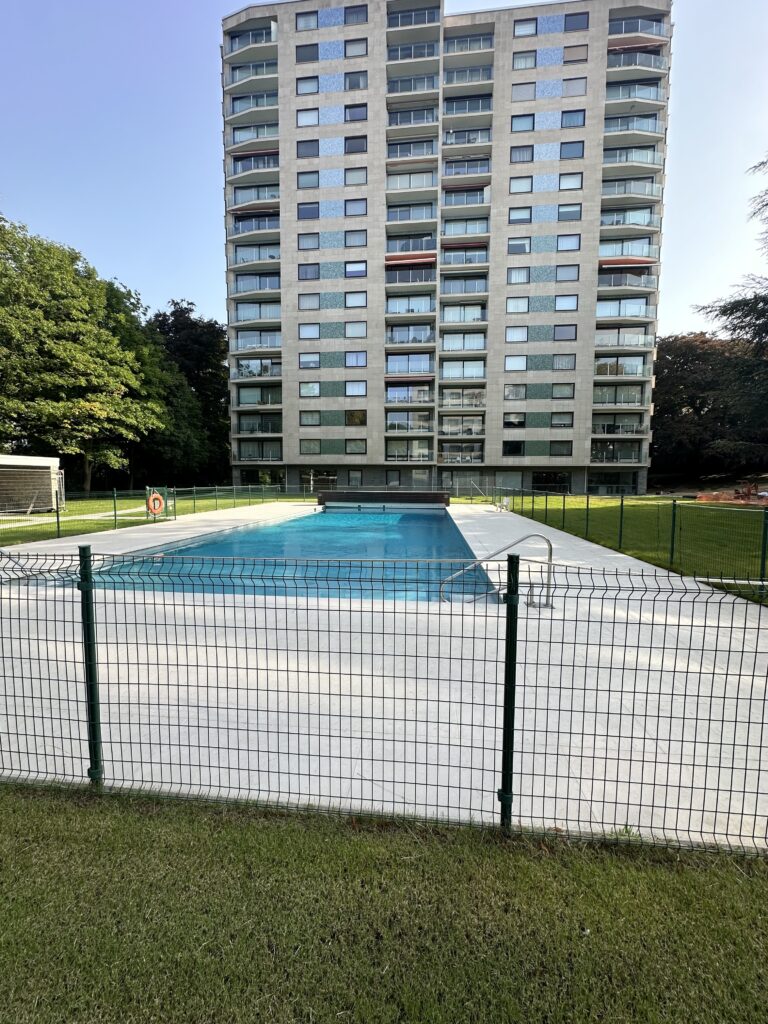 Résidence Kennedy