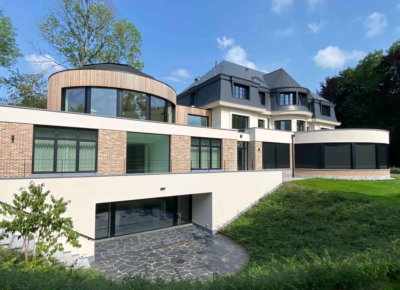 Elisabeth — vue principale