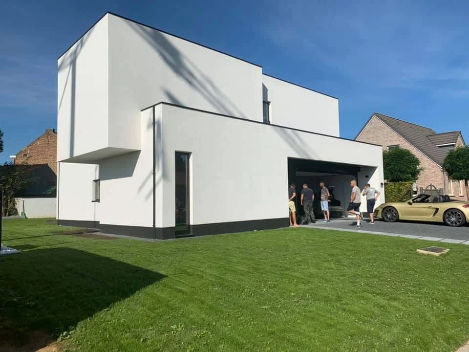 St-Truiden — vue principale